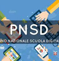 PNSD icona